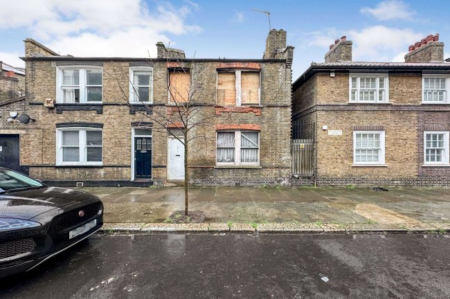 37 Queens Row, Walworth, London, SE17 2PX 7