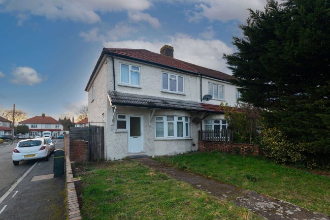 44B Upton Road, Bexleyheath, Kent, DA6 8LW 7