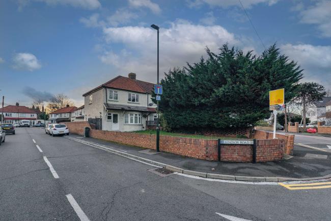 44B Upton Road, Bexleyheath, Kent, DA6 8LW 7