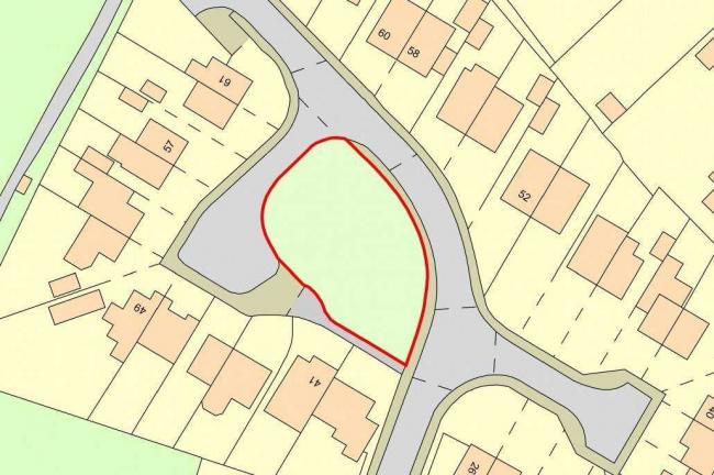 Land North West Of Collingwood Road, Horsham, West Sussex, RH12 2QN 10