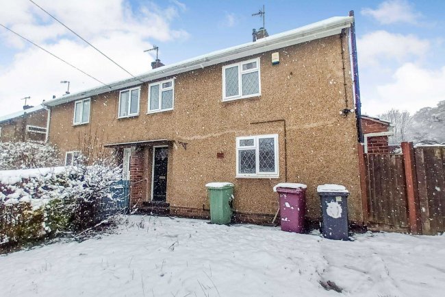 51 Springfield Road, Barlow, Dronfield, Derbyshire, S18 7SQ 2