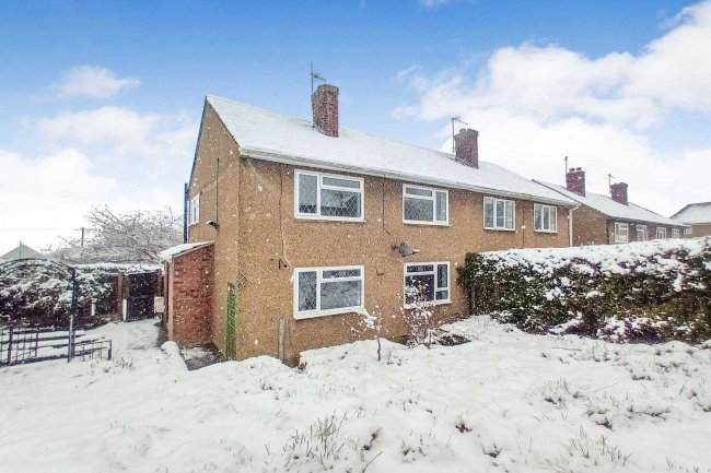 51 Springfield Road, Barlow, Dronfield, Derbyshire, S18 7SQ 2