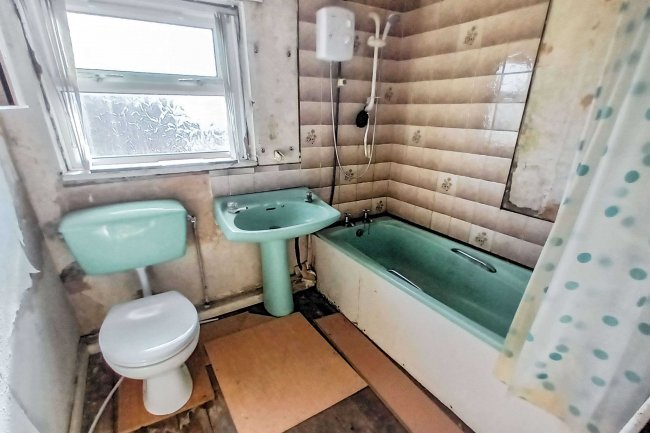 138 Penrose Avenue, Blackpool, Lancashire, FY4 4JX 1