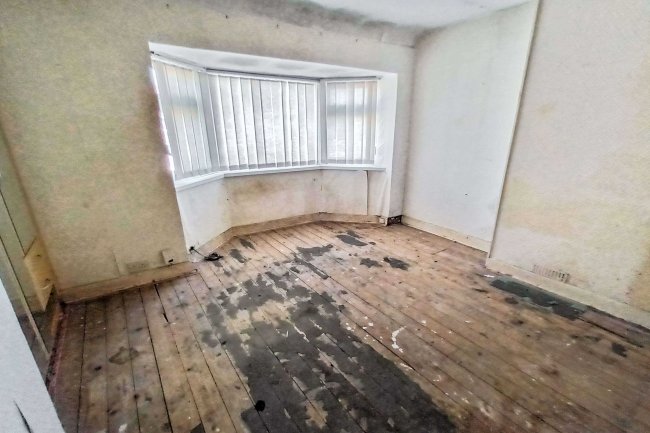 138 Penrose Avenue, Blackpool, Lancashire, FY4 4JX 1