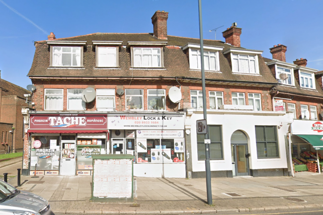 19A The Broadway, Wembley HA9 8JU  6