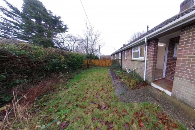 Ashlea, 7 Bath Road, Sturminster Newton, DT10 1DX
 6