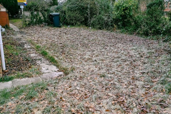 Ashlea, 7 Bath Road, Sturminster Newton, DT10 1DX
 6