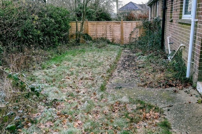 Ashlea, 7 Bath Road, Sturminster Newton, DT10 1DX
 6