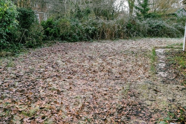 Ashlea, 7 Bath Road, Sturminster Newton, DT10 1DX
 6