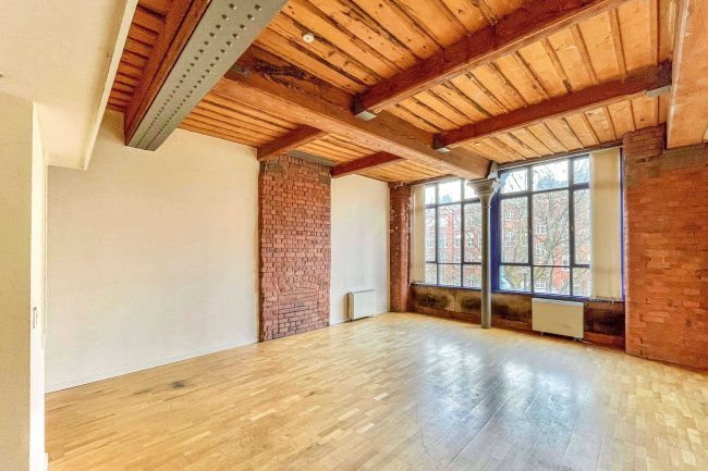 Flat 1 Regency House, 36-38 Whitworth Street, Manchester M1 3NR 9