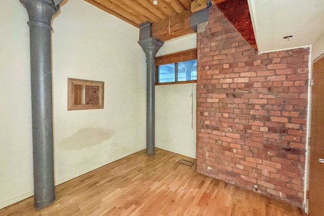 Flat 1 Regency House, 36-38 Whitworth Street, Manchester M1 3NR 9