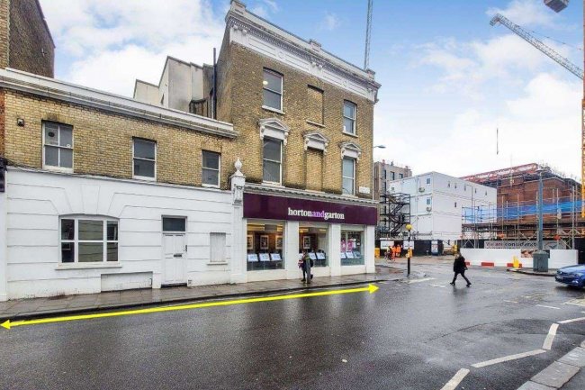 172 King Street, London W6 0QU 7