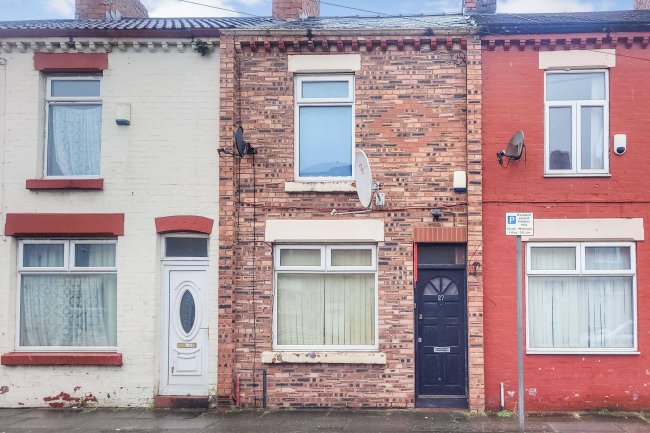 27 Scorton Street, Liverpool L6 4AS 9