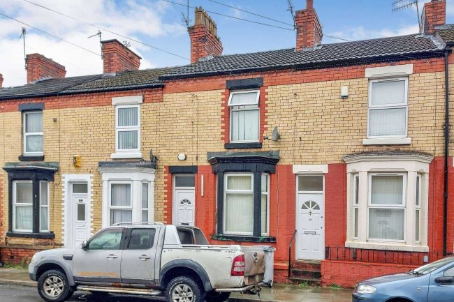 40 Parkside Road, Birkenhead CH42 5NZ 3