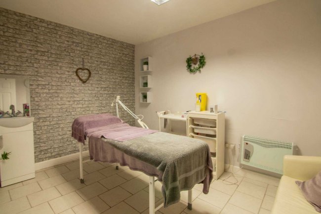 41 - 45 Warner Street, Accrington, Lancashire BB5 1HN
 8