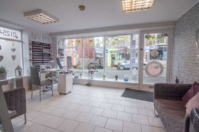 41 - 45 Warner Street, Accrington, Lancashire BB5 1HN
 8