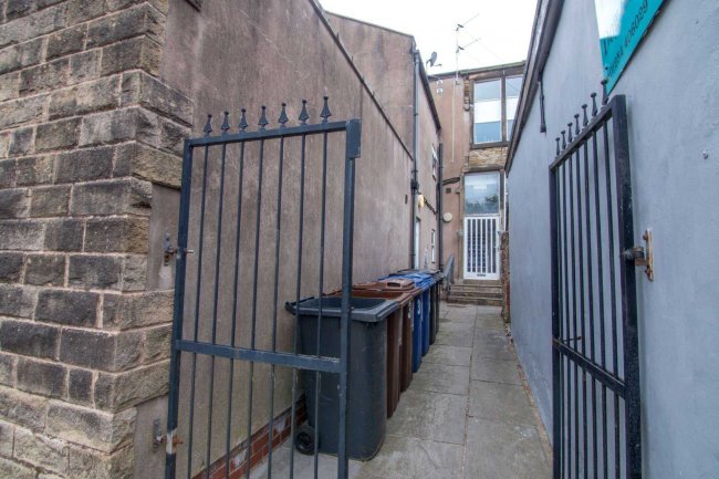 41 - 45 Warner Street, Accrington, Lancashire BB5 1HN
 8