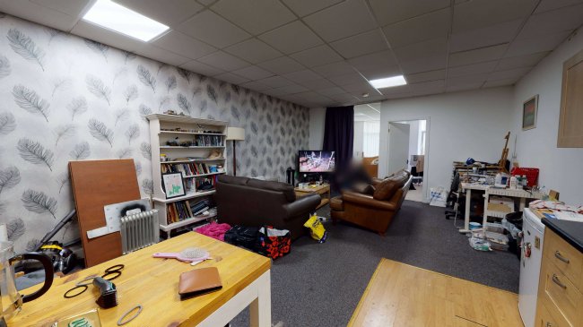 41 - 45 Warner Street, Accrington, Lancashire BB5 1HN
 8