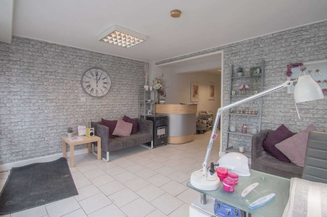 41 - 45 Warner Street, Accrington, Lancashire BB5 1HN
 8