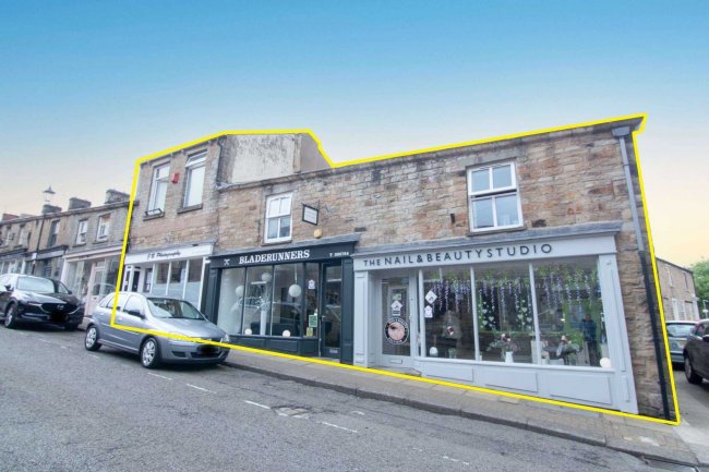 41 - 45 Warner Street, Accrington, Lancashire BB5 1HN
 8