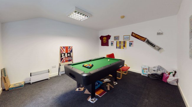 41 - 45 Warner Street, Accrington, Lancashire BB5 1HN
 8