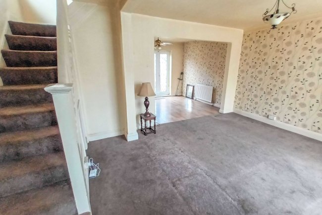 4 Havers Road, Manchester M18 8UN  10