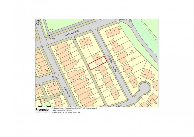 4 Havers Road, Manchester M18 8UN  10