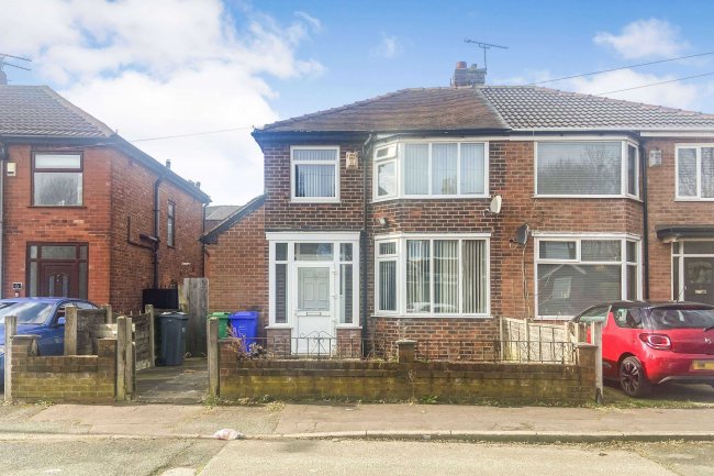 4 Havers Road, Manchester M18 8UN  10
