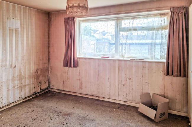 Flat 1 Boston Court, 211 Selhurst Road, Selhurst, London, SE25 6YA 9