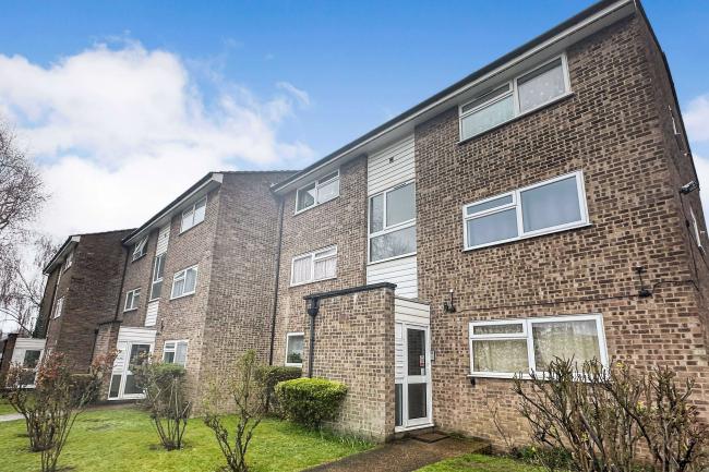 Flat 1 Boston Court, 211 Selhurst Road, Selhurst, London, SE25 6YA 9