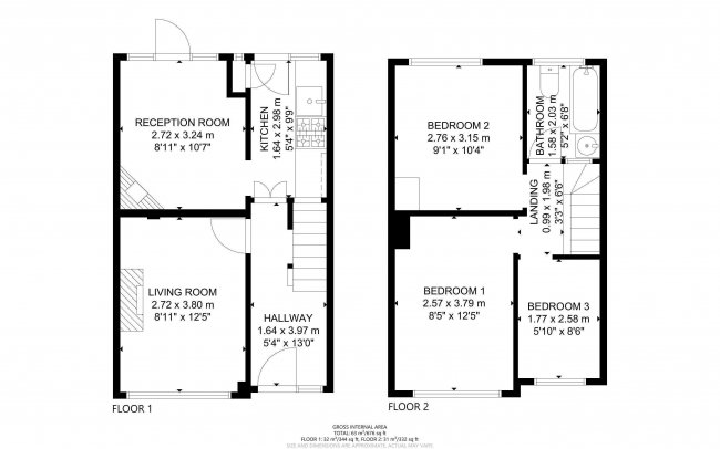 39 Gaston Way, Shepperton TW17 8EZ  6