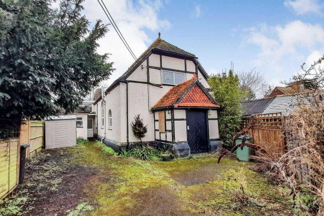 Cholsey Baptist Church, 26A Honey Lane, Cholsey, Wallingford, Oxfordshire, OX10 9NL 8