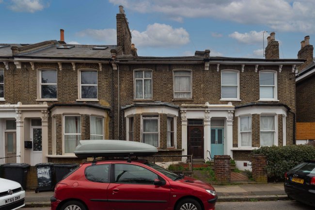 51 St Donatts Road, New Cross, London SE14 6NU 1
