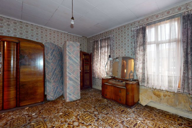 51 St Donatts Road, New Cross, London SE14 6NU 1