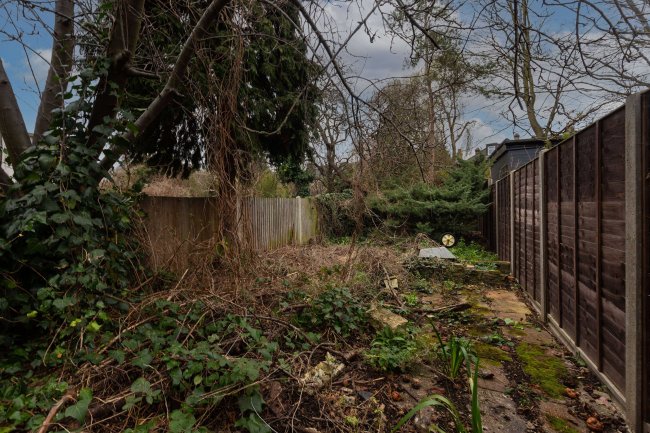 51 St Donatts Road, New Cross, London SE14 6NU 1