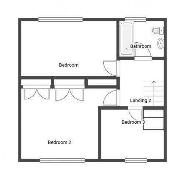 42 Bridgwater Road, Romford RM3 7UB 3