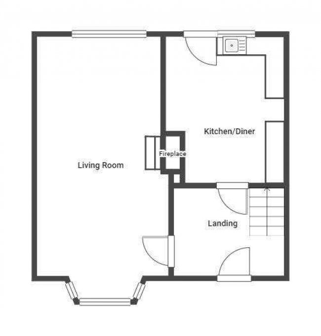 42 Bridgwater Road, Romford RM3 7UB 3