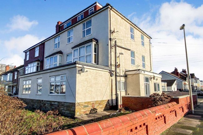 1 Maitland Avenue, Thornton Cleveleys, Lancashire, FY5 3JR 5