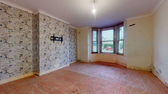 240a Cavendish Road, Balham, London SW12 0BU 3