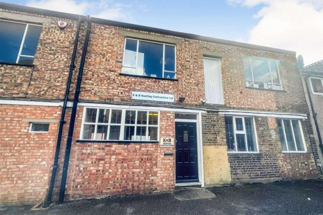 50a Chatterton Road, Bromley, Kent, BR2 9QE 5