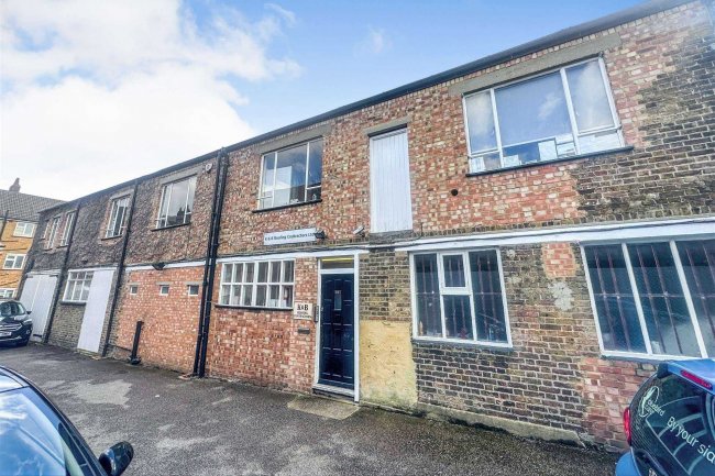 50a Chatterton Road, Bromley, Kent, BR2 9QE 5