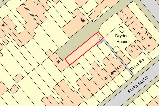 50a Chatterton Road, Bromley, Kent, BR2 9QE 5