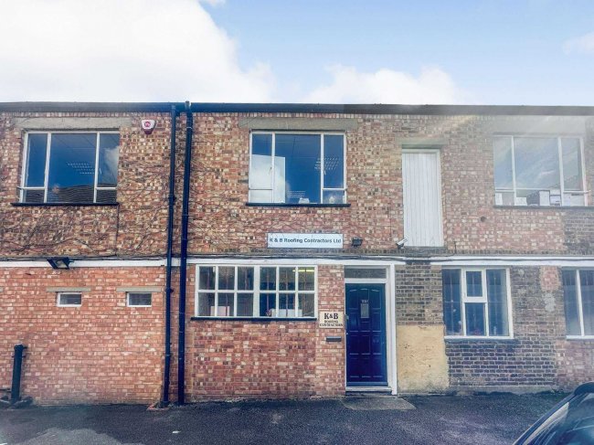 50a Chatterton Road, Bromley, Kent, BR2 9QE 5