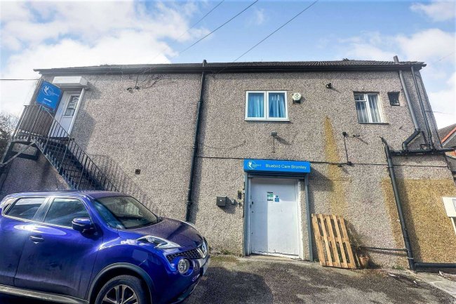 50c Chatterton Road, Bromley, Kent, BR2 9QE 6