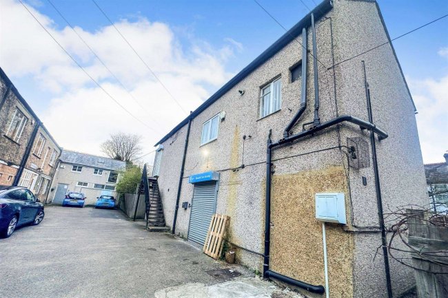 50c Chatterton Road, Bromley, Kent, BR2 9QE 6