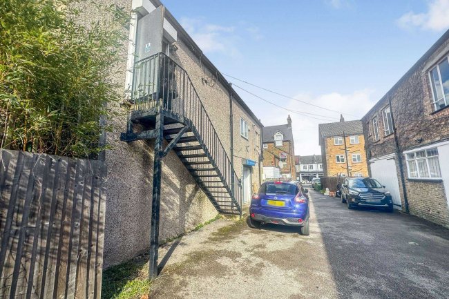 50c Chatterton Road, Bromley, Kent, BR2 9QE 6