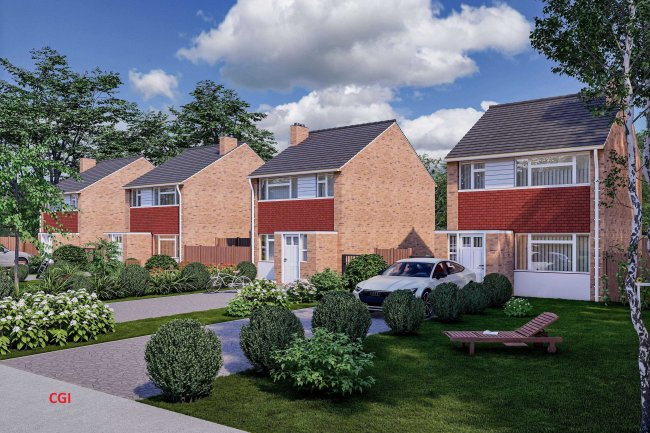 Land adjacent to 35 The Silvers, Broadstairs, Kent, CT10 2PF 4