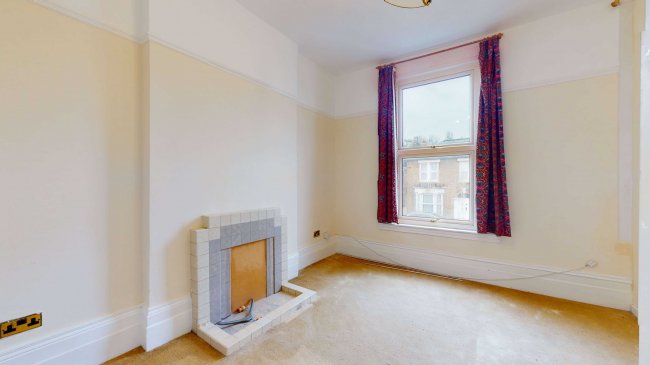 17b Westdown Road, Catford, London, SE6 4RL 7