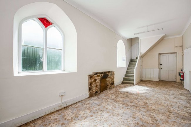 Thorverton Baptist Church, Berrysbridge Road, Thorverton, Devon EX5 5NL 9