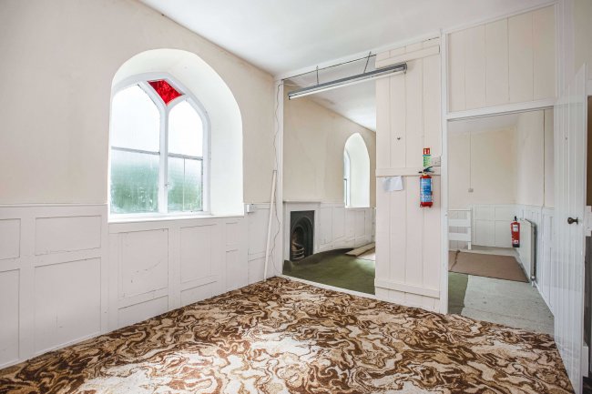 Thorverton Baptist Church, Berrysbridge Road, Thorverton, Devon EX5 5NL 9